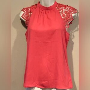 Brand new!! Women’s dress top w/ tags